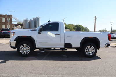 2022 GMC 2500 Reg Cab, $31995. Photo 6