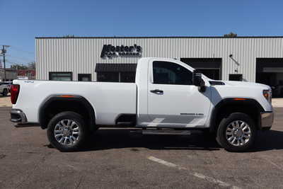 2022 GMC 2500 Reg Cab, $31995. Photo 7