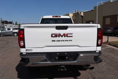 2022 GMC 2500 Reg Cab, $31995. Photo 8