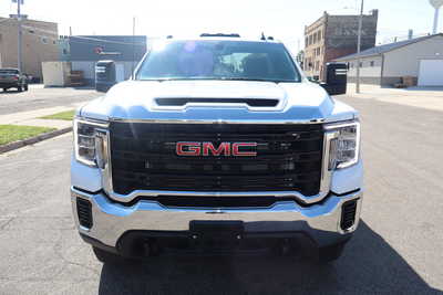 2022 GMC 2500 Reg Cab, $31995. Photo 10