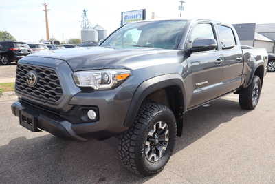 2021 Toyota Tacoma, $28500. Photo 1