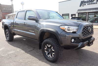 2021 Toyota Tacoma, $28500. Photo 2