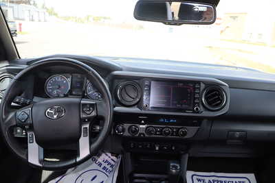 2021 Toyota Tacoma, $28500. Photo 7