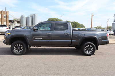 2021 Toyota Tacoma, $28500. Photo 8