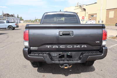 2021 Toyota Tacoma, $28500. Photo 10
