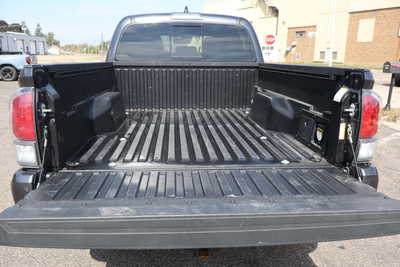 2021 Toyota Tacoma, $28500. Photo 11