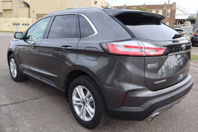 2020 Ford Edge, $18995. Photo 4