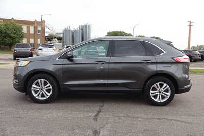 2020 Ford Edge, $18995. Photo 7