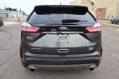 2020 Ford Edge, $18995. Photo 9