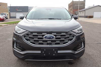 2020 Ford Edge, $18995. Photo 12