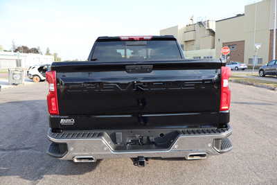 2022 Chevrolet 1500 Crew Cab, $29995. Photo 10