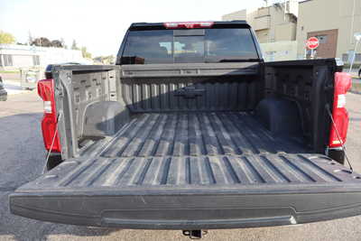 2022 Chevrolet 1500 Crew Cab, $29995. Photo 11