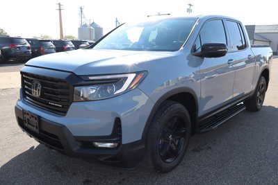 2022 Honda Ridgeline, $28500. Photo 1