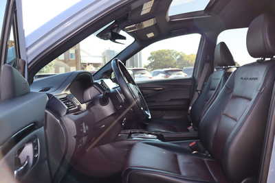 2022 Honda Ridgeline, $28500. Photo 5
