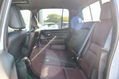 2022 Honda Ridgeline, $28500. Photo 6