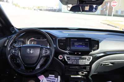 2022 Honda Ridgeline, $28500. Photo 7