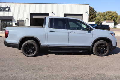 2022 Honda Ridgeline, $28500. Photo 8
