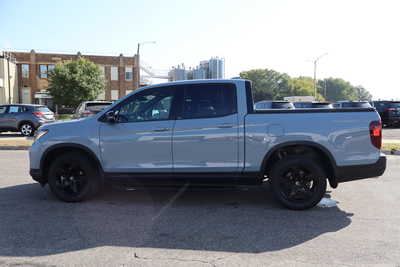 2022 Honda Ridgeline, $28500. Photo 9