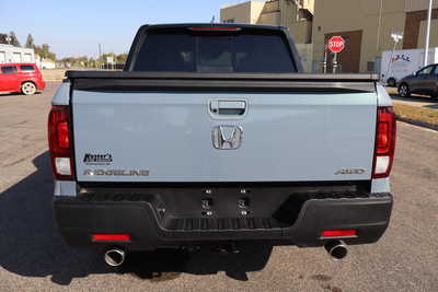 2022 Honda Ridgeline, $28500. Photo 10
