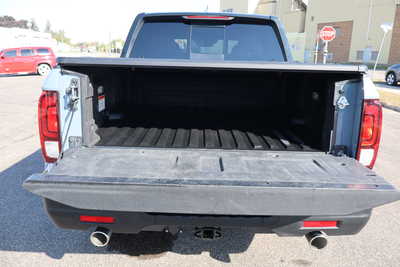 2022 Honda Ridgeline, $28500. Photo 11