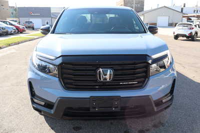 2022 Honda Ridgeline, $28500. Photo 12