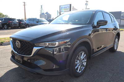 2023 Mazda CX-5, $19995. Photo 1