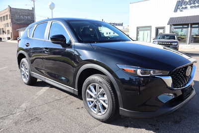 2023 Mazda CX-5, $19995. Photo 2