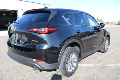 2023 Mazda CX-5, $19995. Photo 3