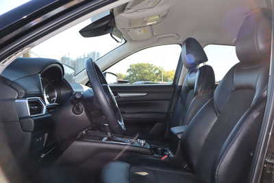2023 Mazda CX-5, $19995. Photo 5