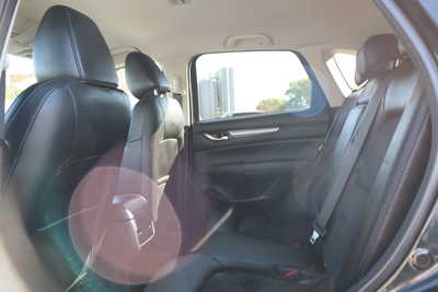 2023 Mazda CX-5, $19995. Photo 6