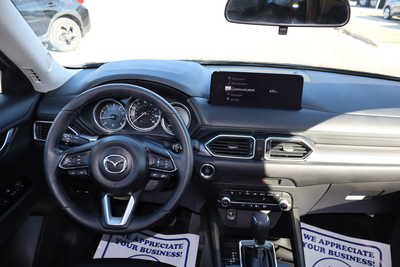 2023 Mazda CX-5, $19995. Photo 7