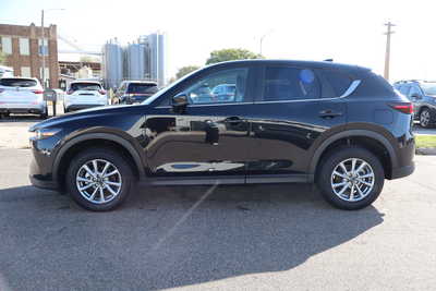 2023 Mazda CX-5, $19995. Photo 8