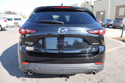 2023 Mazda CX-5, $19995. Photo 10