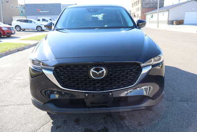 2023 Mazda CX-5, $19995. Photo 12