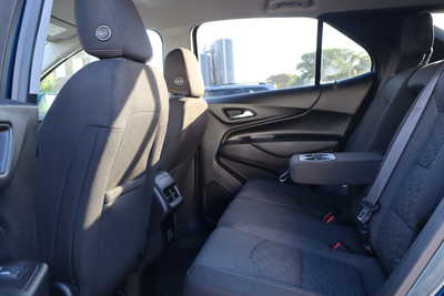 2020 Chevrolet Equinox, $15995. Photo 6