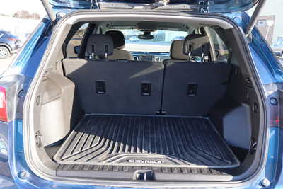 2020 Chevrolet Equinox, $15995. Photo 10