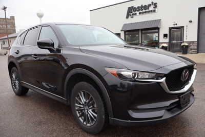 2020 Mazda CX-5, $17500. Photo 2