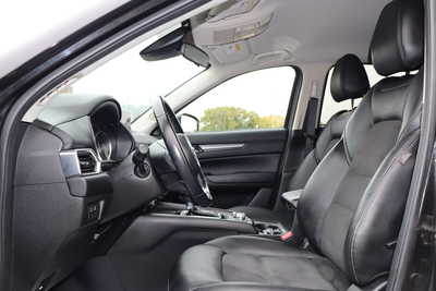 2020 Mazda CX-5, $17500. Photo 5