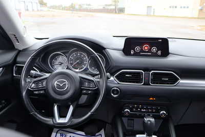 2020 Mazda CX-5, $17500. Photo 7