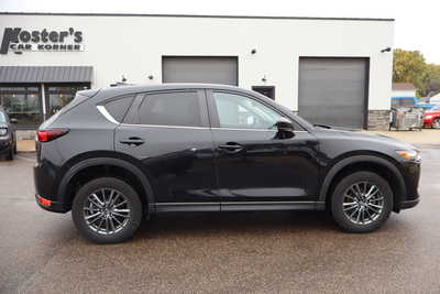 2020 Mazda CX-5, $17500. Photo 9