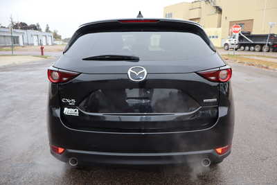 2020 Mazda CX-5, $17500. Photo 10