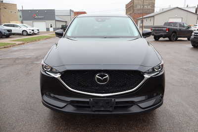 2020 Mazda CX-5, $17500. Photo 12