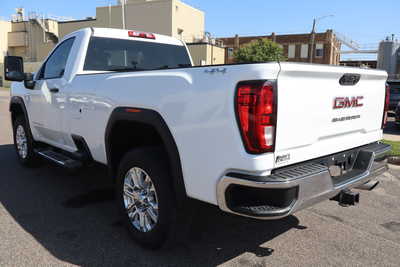 2022 GMC 2500 Reg Cab, $31995. Photo 4