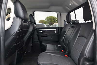 2018 RAM 1500 Crew Cab, $19995. Photo 6