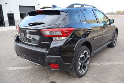 2021 Subaru Crosstrek, $19995. Photo 3