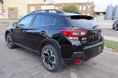 2021 Subaru Crosstrek, $19995. Photo 4