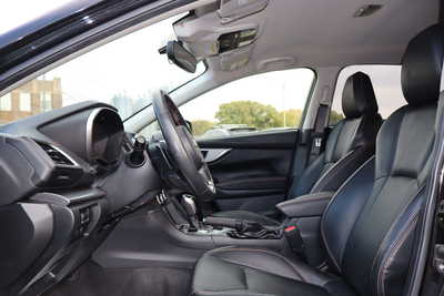 2021 Subaru Crosstrek, $19995. Photo 5