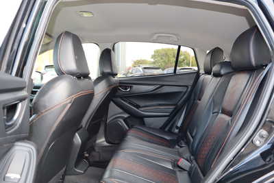 2021 Subaru Crosstrek, $19995. Photo 6