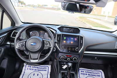 2021 Subaru Crosstrek, $19995. Photo 7