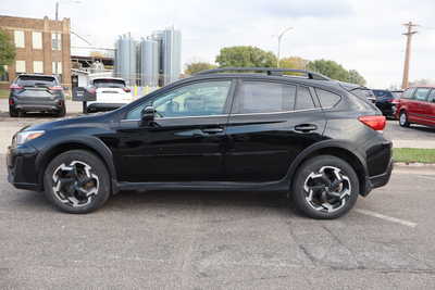 2021 Subaru Crosstrek, $19995. Photo 8